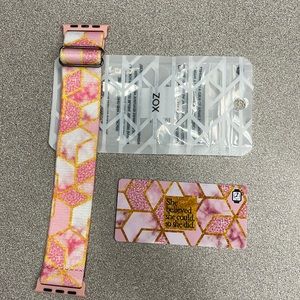 ZOX Apple Watch Band for 40mm